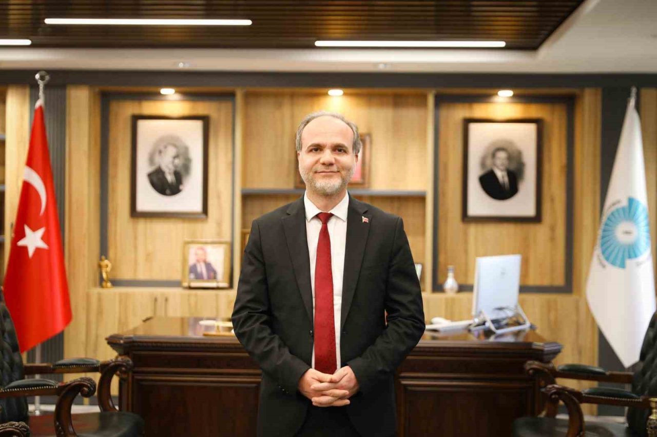 Niğde Ömer Halisdemir Üniversitesi Rektörü Prof. Dr. Hasan Uslu, Cumhuriyet’in