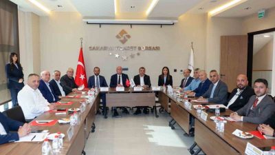 Sakarya 8. Tarım, Hayvancılık, Makinaları, Teknolojileri ve Yem Fuarı, 5-8