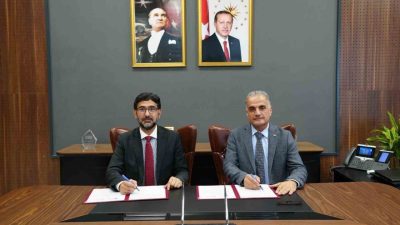 Sakarya Üniversitesi (SAÜ), uluslararası akademik ağını güçlendirme çalışmaları kapsamında Pakistan’da
