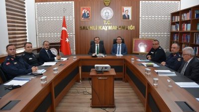 Manisa’nın Salihli ve Alaşehir ilçelerinde 25 Ekim 2026 tarihinde gerçekleştirilecek