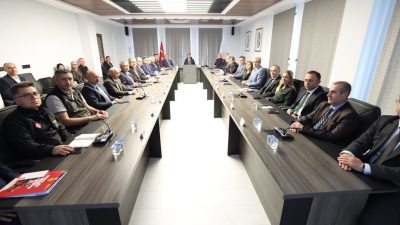 SAMSUN (İHA) – Samsun’da Sıfır Atık Yönetim Sistemi kapsamında 2026