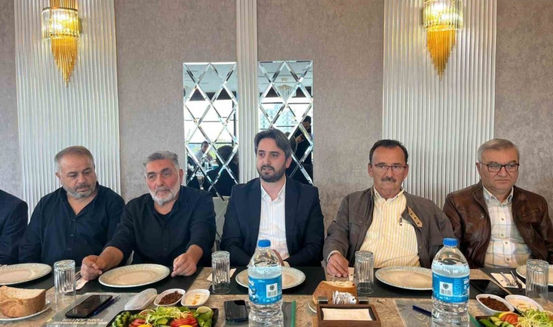 Samsun’da cerrahi alet ve tıbbi cihaz üreticilerini ortak bir çatı
