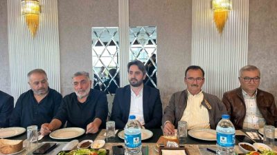 Samsun’da cerrahi alet ve tıbbi cihaz üreticilerini ortak bir çatı