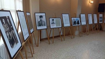 Samsun Büyükşehir Belediyesi’nce hazırlanan Millî Mücadele Belgeleri Sergisi, Havza Atatürk