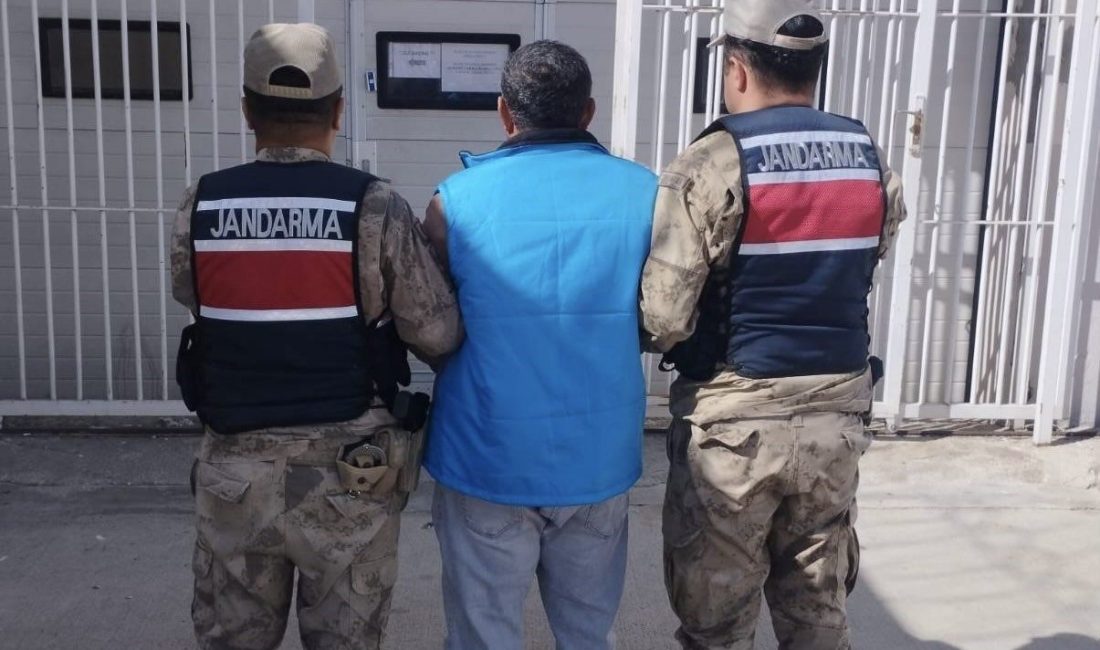 Şanlıurfa’da uyuşturucu veya uyarıcı madde ticareti yapma veya sağlama suçundan