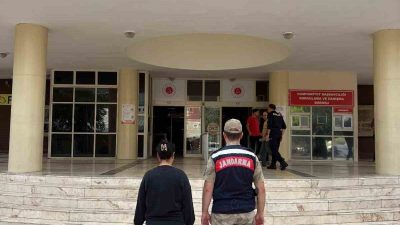 Şanlıurfa’nın Karaköprü ilçesinde, çekle ilgili “karşılıksızdır” işlemi yapılmasına sebebiyet verme