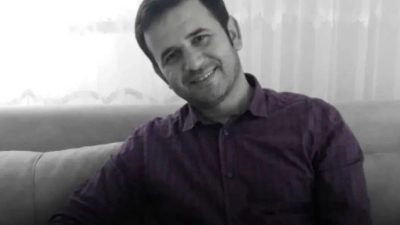 Şanlıurfa Adliyesinde görevli mübaşir evinde ölü bulundu. Edinilen bilgiye göre