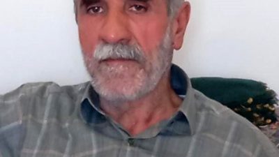 Şanlıurfa’da kaçırıldığı iddia edilen 63 yaşındaki adam 7 gün sonra