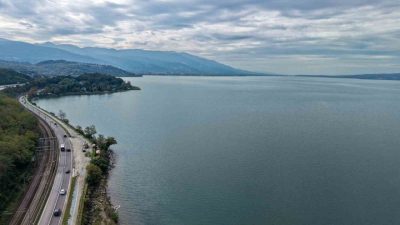 Sakarya Büyükşehir Belediyesi Su ve Kanalizasyon İdaresi (SASKİ), kente düşen