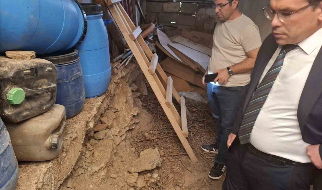 Manisa’nın Sarıgöl ilçesinde okulların fiziki şartlarının iyileştirilmesi ve eğitim ortamlarının