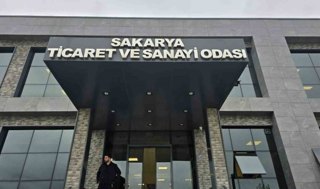 Sakarya Ticaret ve Sanayi Odası (SATSO) Yönetim Kurulu Başkanlığı seçimleri,