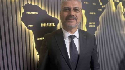 Sigortacı Yakup Göktaş, selden kaynaklı oluşan araç hasarlarında trafik sigortasının