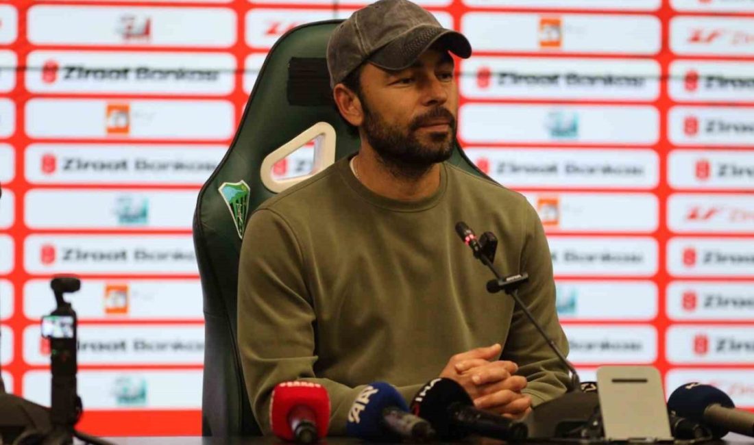 Kocaelispor Teknik Direktörü Selçuk İnan, Türkiye Kupası’nın mevcut formatını doğru