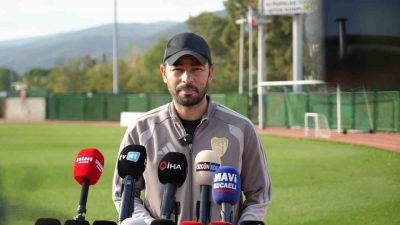 Kocaelispor Teknik Direktörü Selçuk İnan, bu sezon çok fazla sakatlık