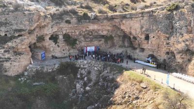 Konya’nın merkez Selçuklu İlçe Belediyesi’nin kırsal mahallelerde üretimi artırmaya yönelik