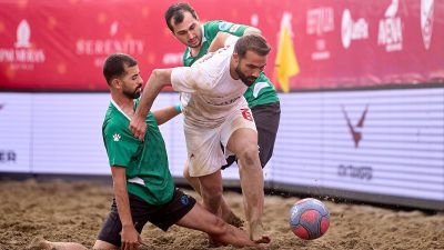 World Winners Cup Alanya 2026’da ev sahibi Serenity Alanya Belediyespor,