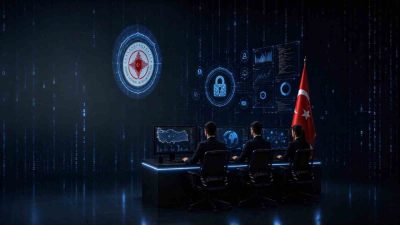 Siber Güvenlik Başkanlığı, “PHP altyapısında tespit edilen kritik güvenlik açıklarına
