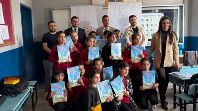 Van Sanayi ve Teknoloji İl Müdürü Ahmet Öztepe’nin öncülüğünde, Saray