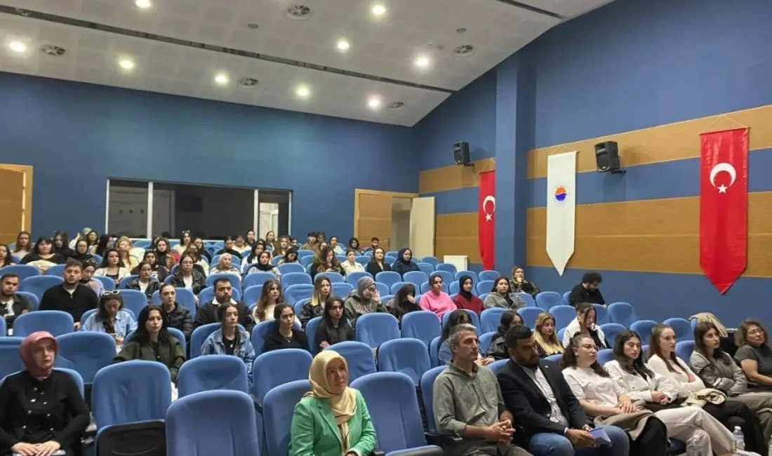 Sinop Aile ve Sosyal Hizmetler İl Müdürlüğü, Sinop Üniversitesi Fen-Edebiyat