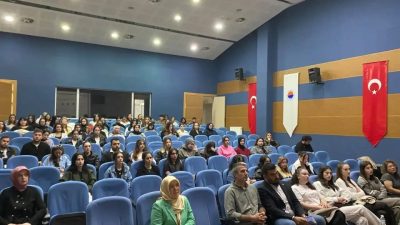 Sinop Aile ve Sosyal Hizmetler İl Müdürlüğü, Sinop Üniversitesi Fen-Edebiyat