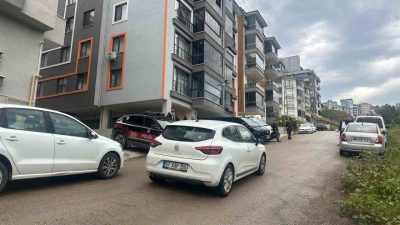 Sinop’ta genç polis memuru evinde ölü bulundu. Olay, merkez Zeytinlik