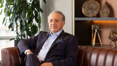 Gayrimenkulden enerjiye farklı sektörlerde faaliyet gösteren Sinpaş Holding, karbon emisyonlarının