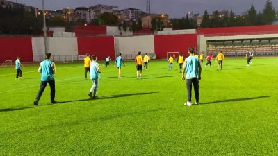 Şırnak Aile ve Sosyal Hizmetler İl Müdürlüğü bünyesindeki ÇOKİM birimi,