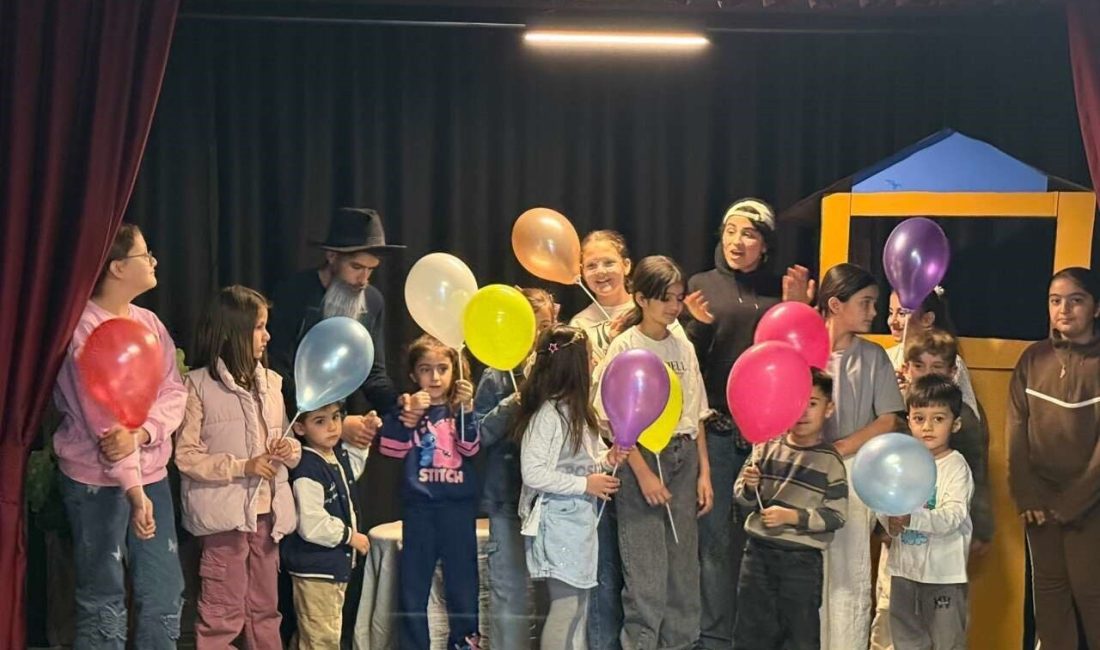 Şırnak’ta Aile ve Sosyal Hizmetler İl Müdürlüğü bünyesinde koruma altında