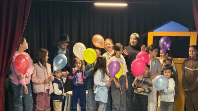 Şırnak’ta Aile ve Sosyal Hizmetler İl Müdürlüğü bünyesinde koruma altında