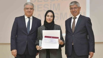 Muğla Sıtkı Koçman Üniversitesinin hamisi, hayırsever iş insanı merhum Sıtkı