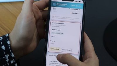Sağlık Bakanlığımız tarafından yürütülen “Hastanem Temiz” uygulaması, Sivas Numune Hastanesi’nde