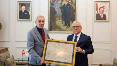 Birinci Dünya Savaşı’nda Ruslara esir düşerek Sibirya’ya götürülen Sivaslı Süvari