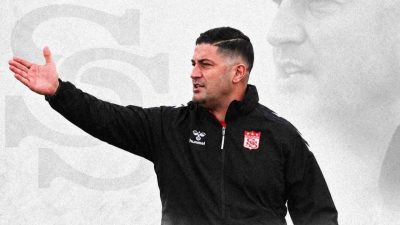 Sivasspor teknik direktörlük konusunda Çağdaş Çavuş ile anlaştığını duyurdu. Trendyol