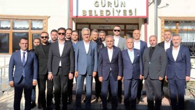 Sivas Ticaret ve Sanayi Odası (STSO) Yönetimi ve Komite Üyeleri