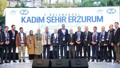 Sultangazi Belediyesi ile Sultangazi Erzurumlular Kültür ve Dayanışma Derneği iş