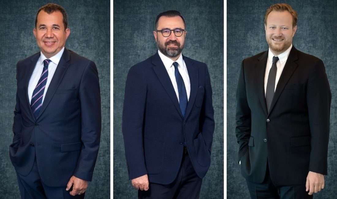 TAB Gıda, 2026 yılının üçüncü çeyreğinde restoran ağını genişletirken operasyonel