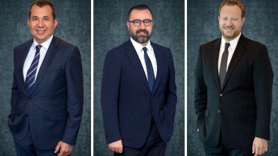 TAB Gıda, 2026 yılının üçüncü çeyreğinde restoran ağını genişletirken operasyonel