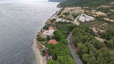 Çanakkale Savaşları’nın yaşandığı Tarihi Gelibolu Yarımadası’nda, Çanakkale Savaşları Gelibolu Tarihi