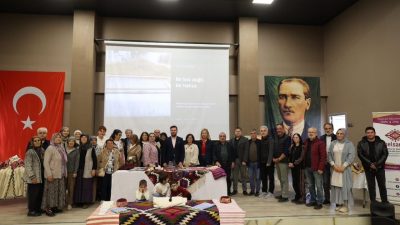 Tavas Belediyesi, UNESCO Uluslararası Somut Olmayan Kültürel Miras Günü etkinlikleri