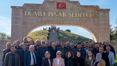 Kütahya’nın Tavşanlı İlçe Millî Eğitim Müdürlüğü tarafından okul müdürlerine yönelik