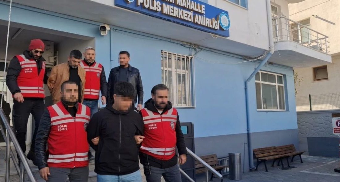 Tekirdağ’ın Saray ilçesinde polis yalanıyla vatandaşın 3 milyon 300 bin