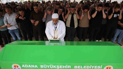 Balıkesir’in Ayvalık ilçesi açıklarında meydana gelen tekne kazasında yaşamını yitiren