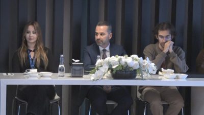 Türk Altın İşletmeleri paydaşlığında bu yıl ilk kez düzenlenen TEKNOFEST