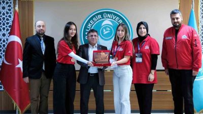 TEKNOFEST 2026 kapsamında düzenlenen Mimari ve Görsel Tasarım Yarışması-Ana Sahne