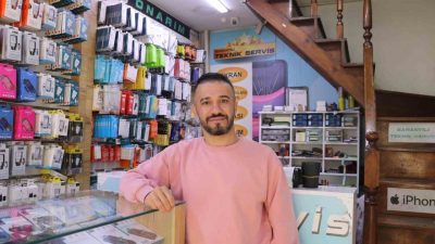 Sivas’ta kendisine para gönderileceği vaadiyle önce ödeme yapması istenen kadın,