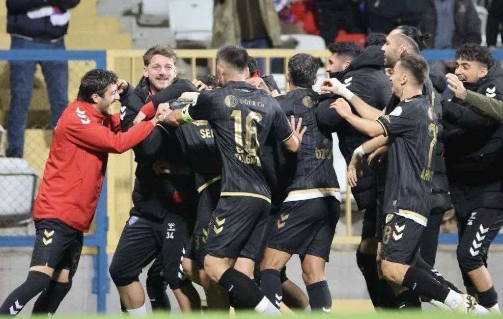 TFF 3. Lig 1. Grup 7. haftasında Karabük İdmanyurdu, evinde