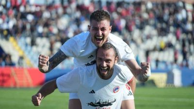 Kırıkkale FK, TFF 3. Lig 3. Grup 8. hafta mücadelesinde