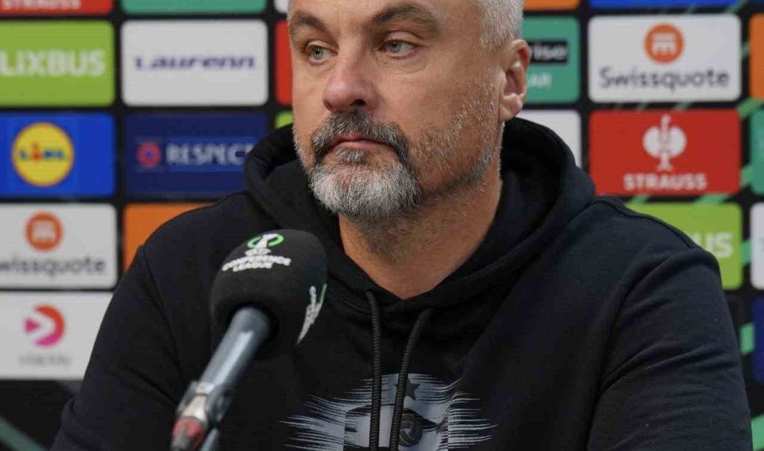 Trabzonspor Teknik Direktörü Thomas Reis, hak ettikleri bir galibiyet aldıklarını
