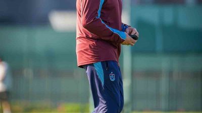 Trabzonspor Teknik Direktörü Thomas Reis, 2026-2027 sezonunda çıktığı son 12