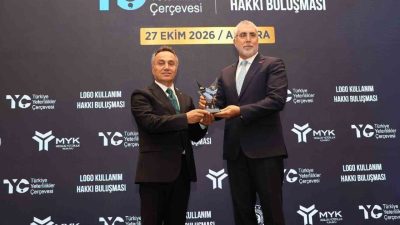 Tokat Gaziosmanpaşa Üniversitesinin (TOGÜ) 24 programına Türkiye Yeterlilikler Çerçevesi (TYÇ)